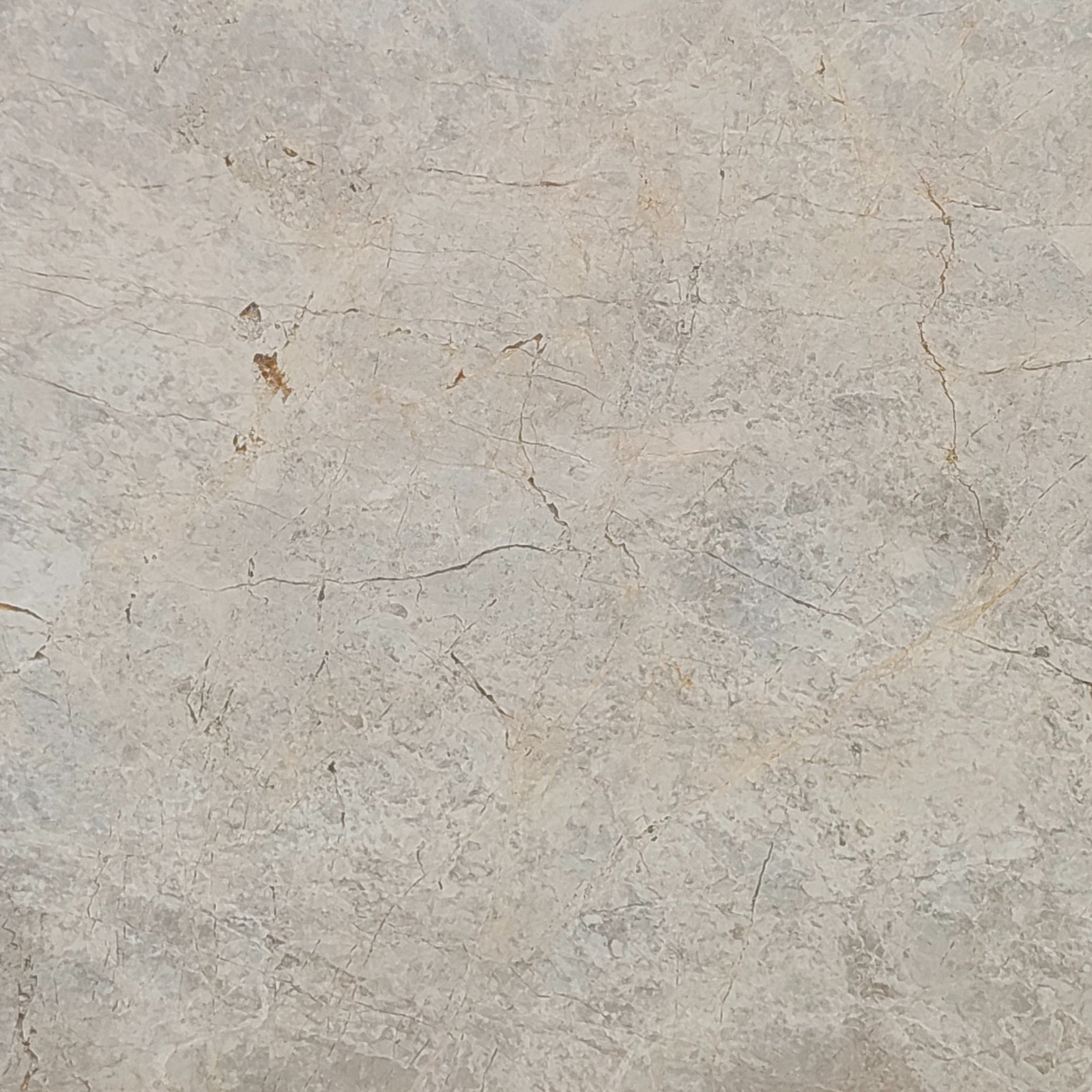 Azul Brescia beige marble slab