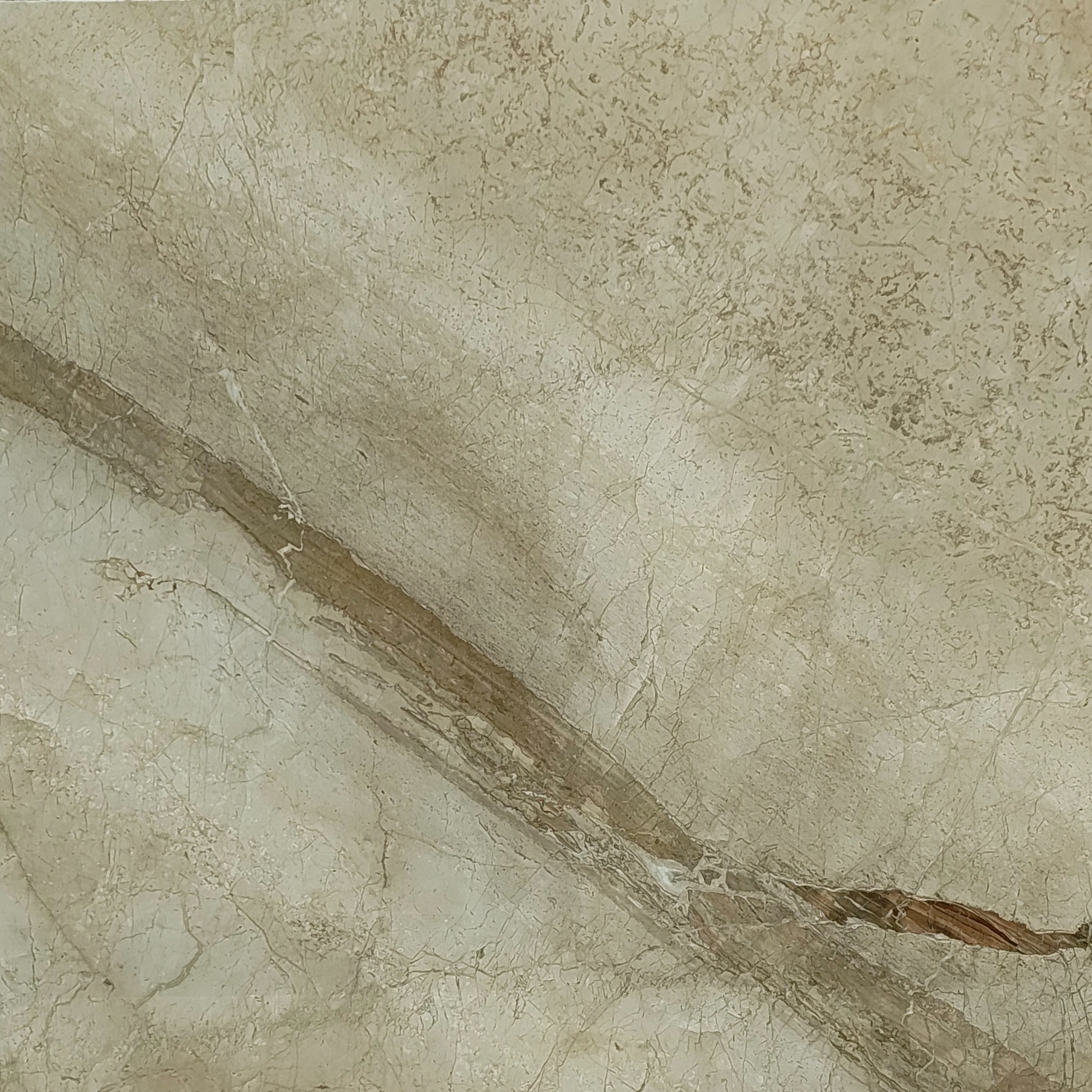Brescia Aurora beige marble slab