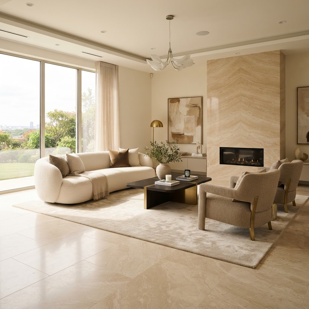 Beautiful Beige