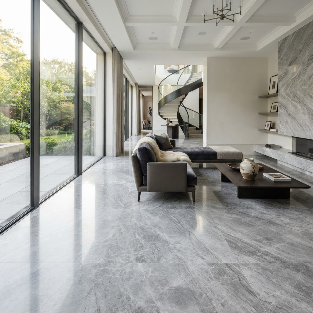 Gorgeous Grey