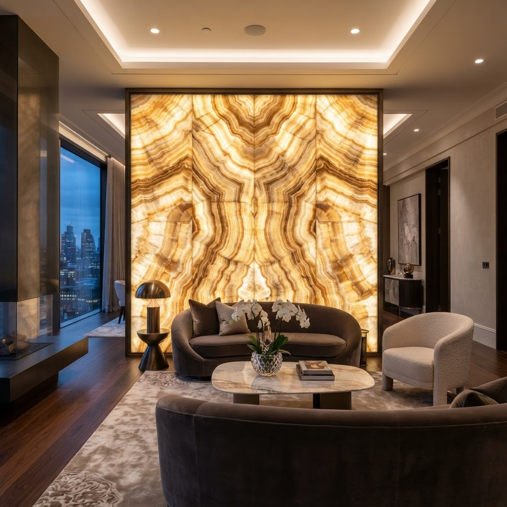 Onyx Marble