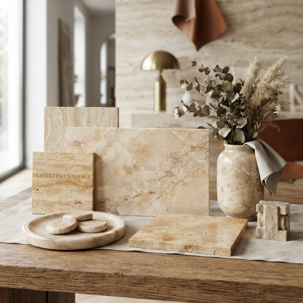 Beautiful Beige marble collection — Chandak Marble