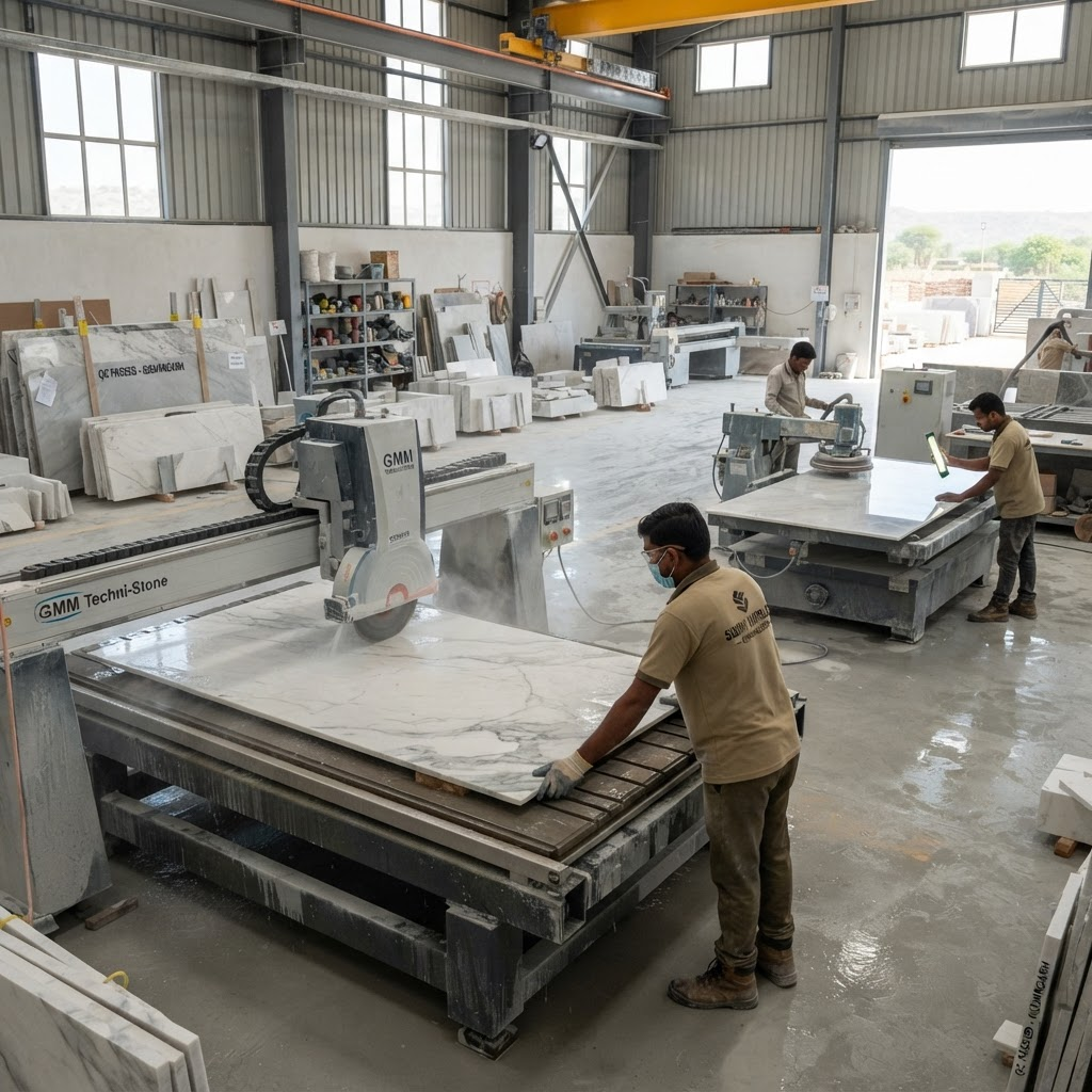 Processing Unit