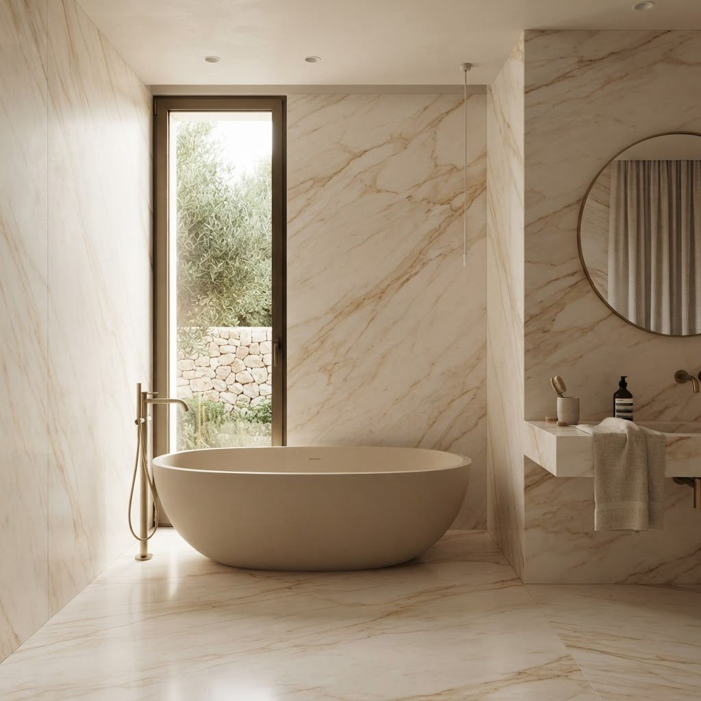 Exotic marble collection — Chandak Marble