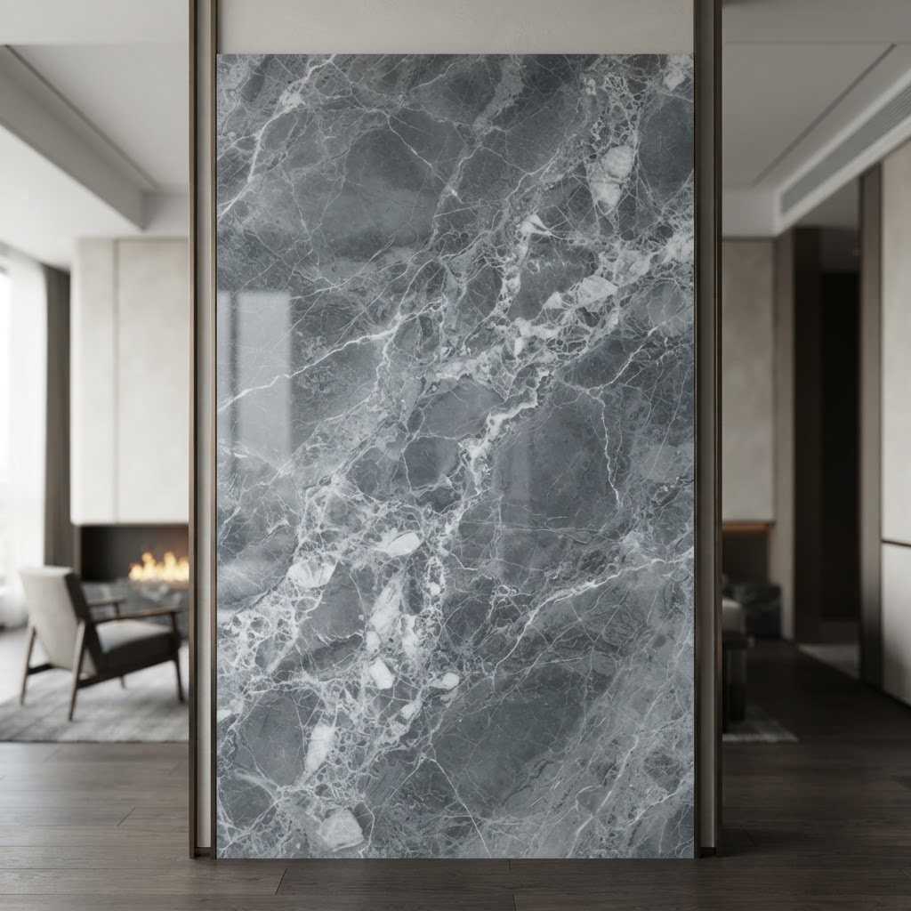 Arctic Grey