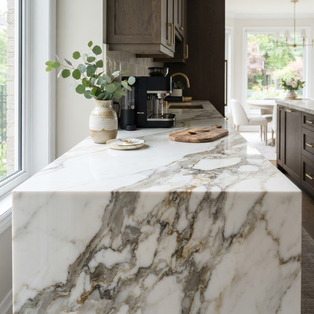 Calacatta Borghini