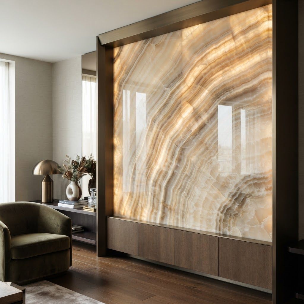 Champagne Onyx