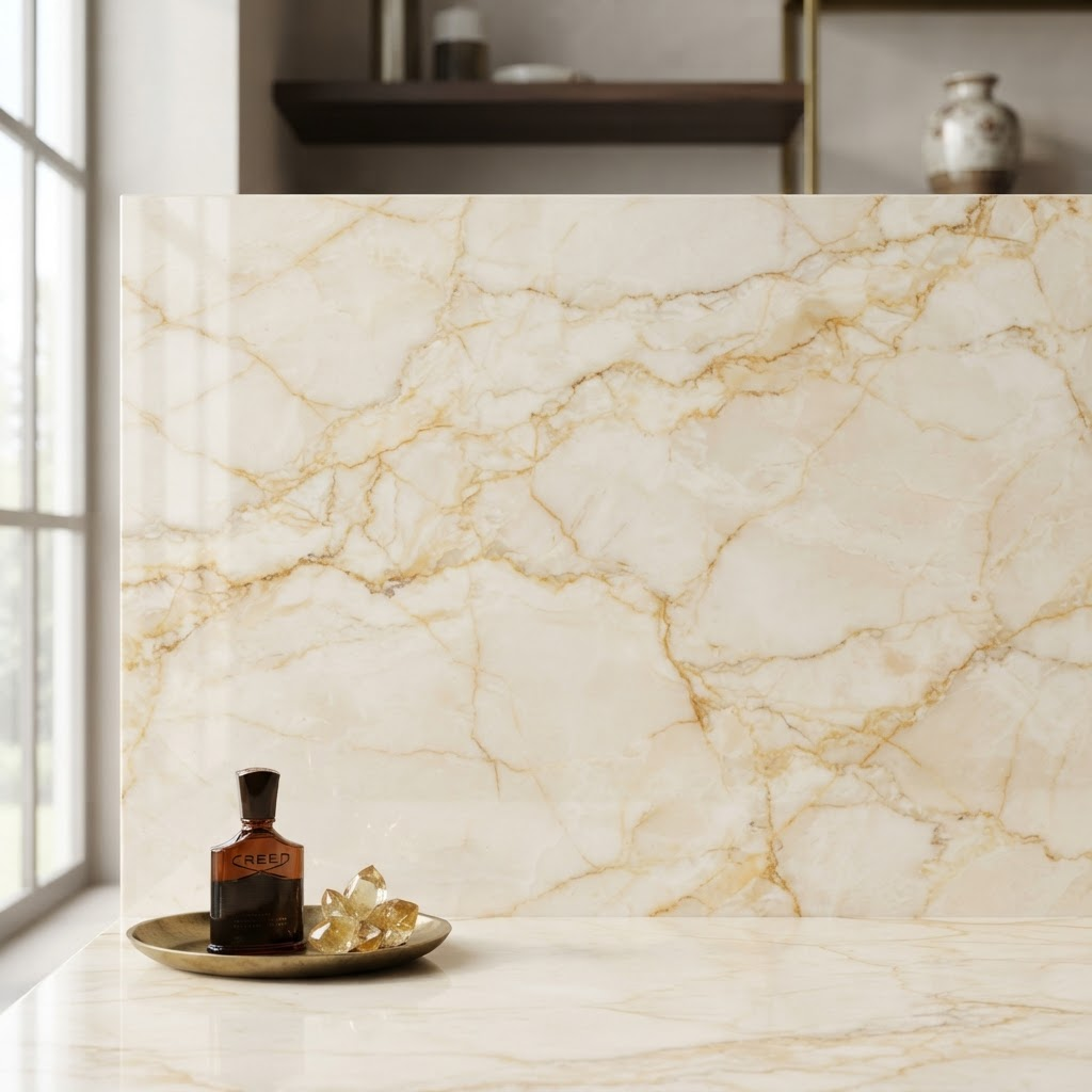 Crema Marfil