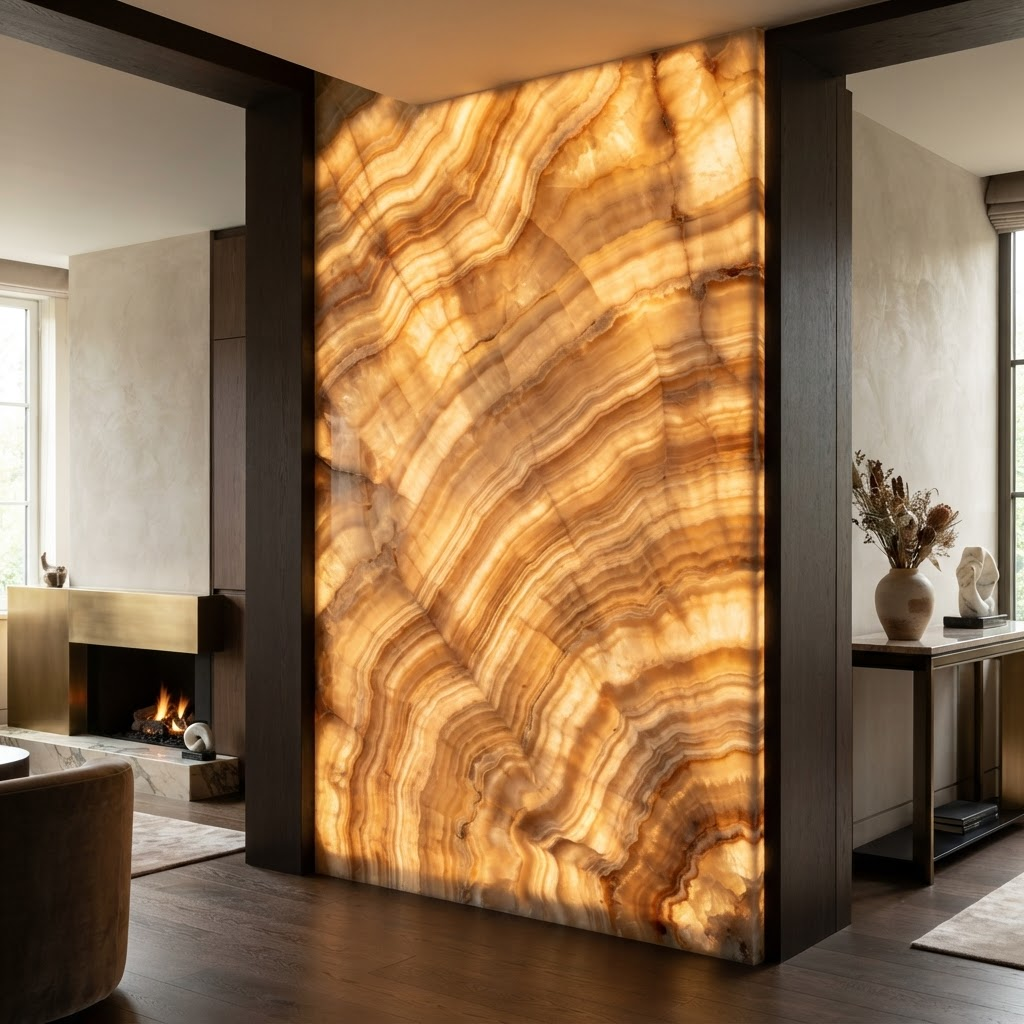 Honey Onyx