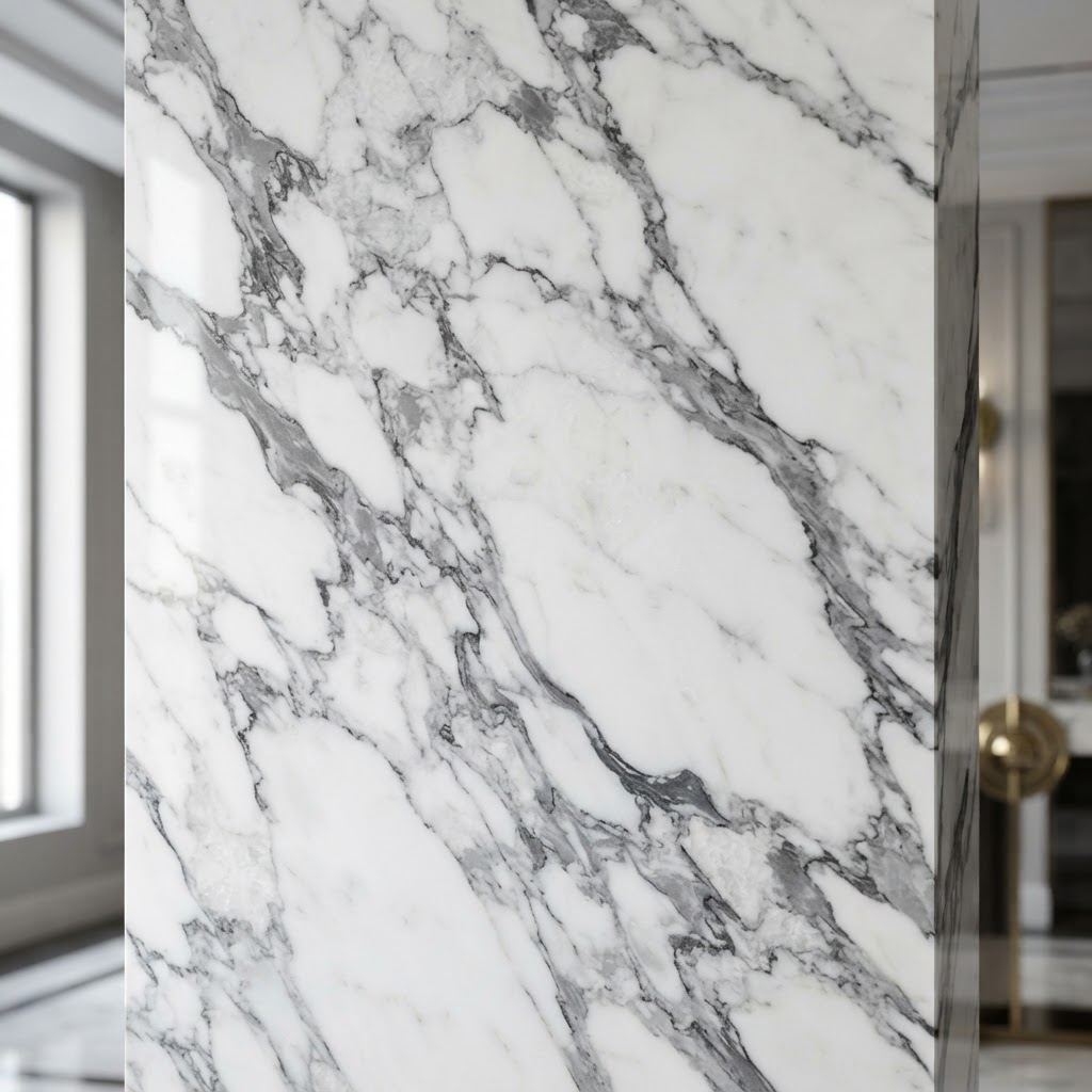 Statuario White